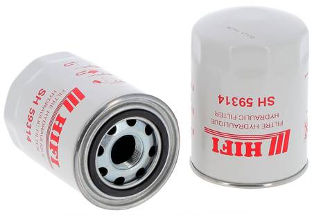 Filtr hydrauliczny SH 59314